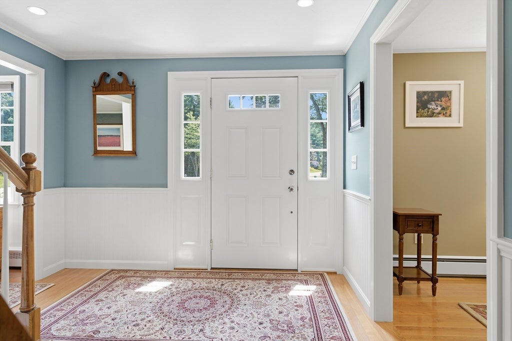 25 Charles Samuel Way, Wrentham, MA, 25 Charles Samuel Way, Wrentham, MA Photo #4