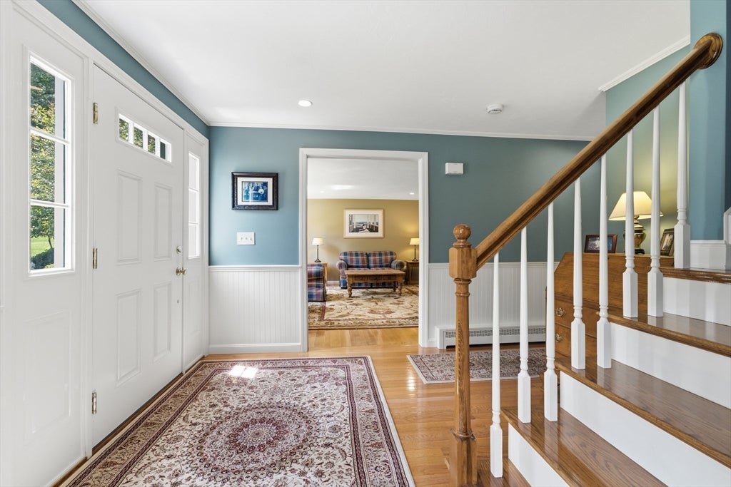 25 Charles Samuel Way, Wrentham, MA, 25 Charles Samuel Way, Wrentham, MA Photo #23