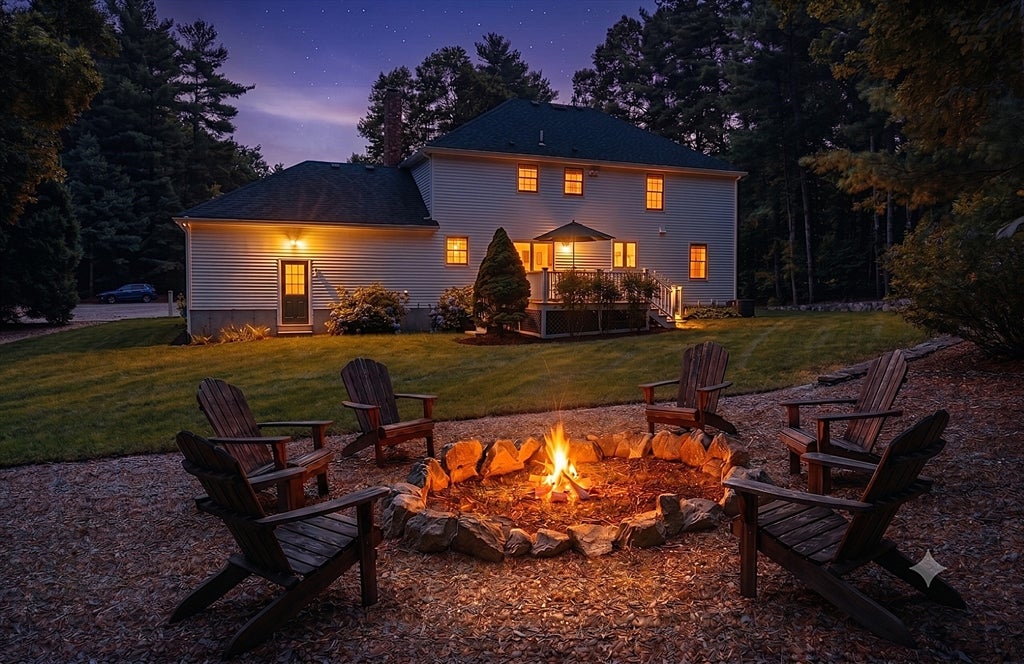 25 Charles Samuel Way, Wrentham, MA, 25 Charles Samuel Way, Wrentham, MA Photo #42