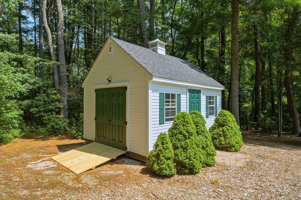 25 Charles Samuel Way, Wrentham, MA, 25 Charles Samuel Way, Wrentham, MA Photo #41