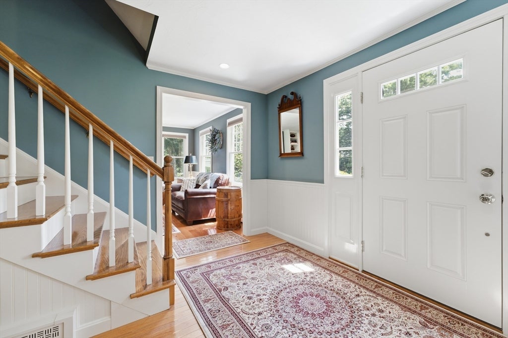 25 Charles Samuel Way, Wrentham, MA, 25 Charles Samuel Way, Wrentham, MA Photo #5