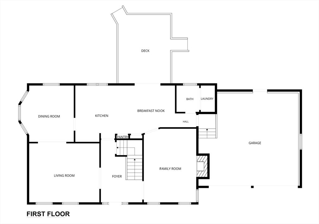 25 Charles Samuel Way, Wrentham, MA, 25 Charles Samuel Way, Wrentham, MA Photo #3