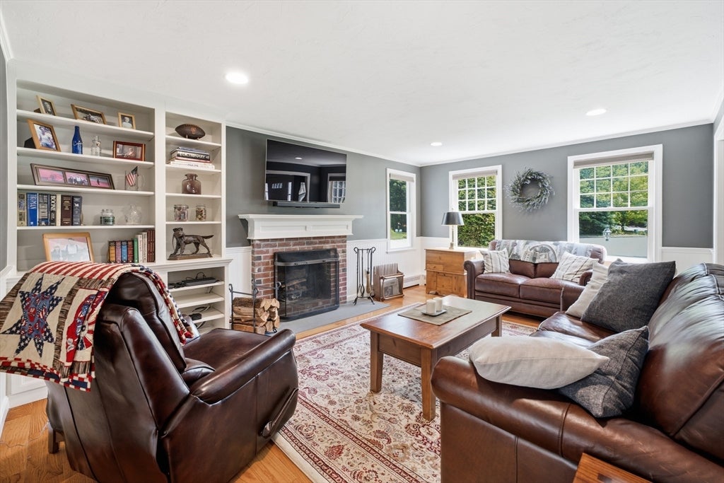 25 Charles Samuel Way, Wrentham, MA, 25 Charles Samuel Way, Wrentham, MA Photo #7