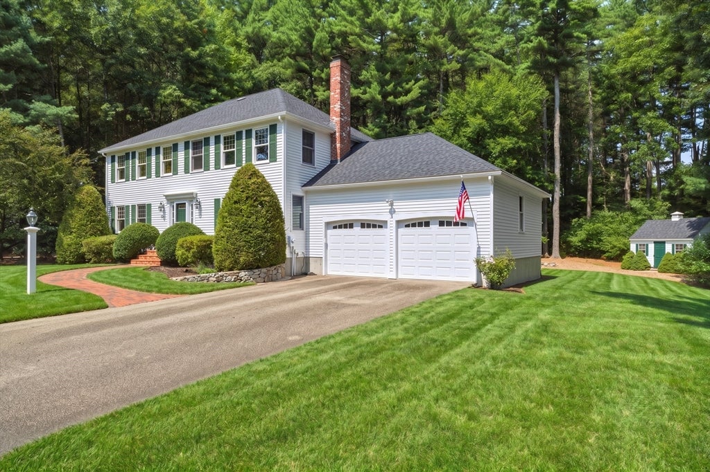 Photo of 25 Charles Samuel Way, Wrentham, MA