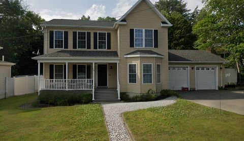 13 Whitelock St New Bedford MA 02745