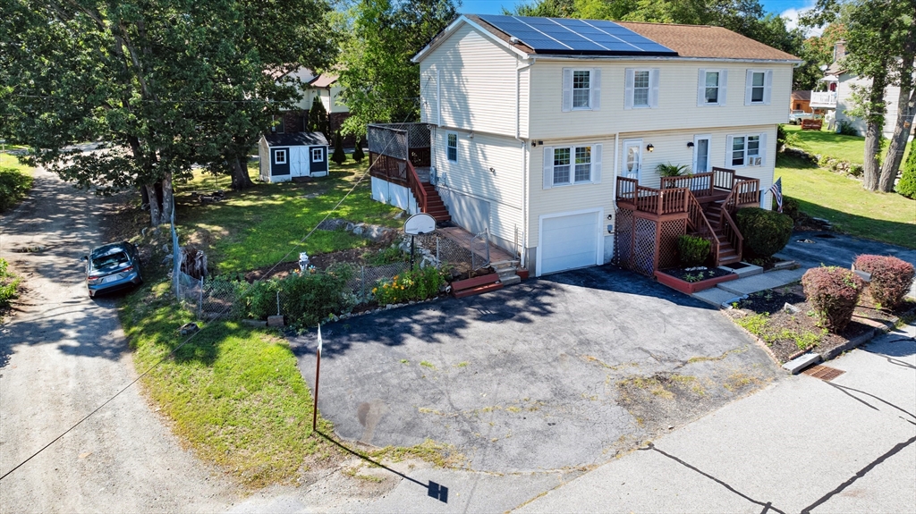 34 Rudolph St