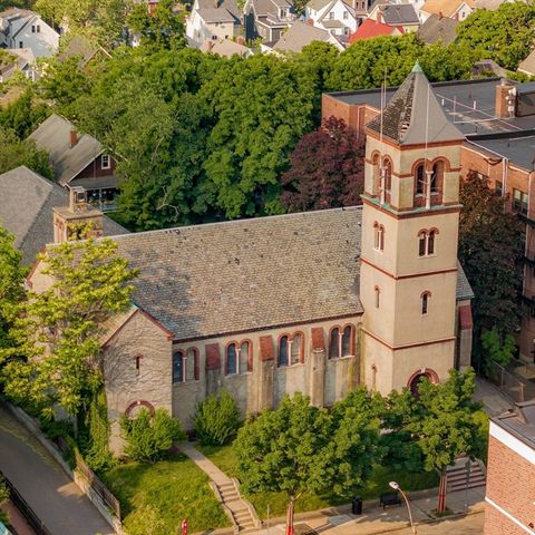 125 Highland Ave Somerville MA 02143