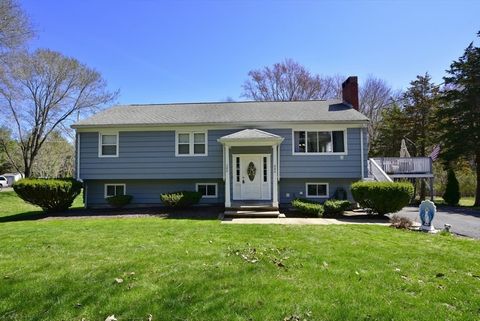 282-284 Ware St. Mansfield MA 02048