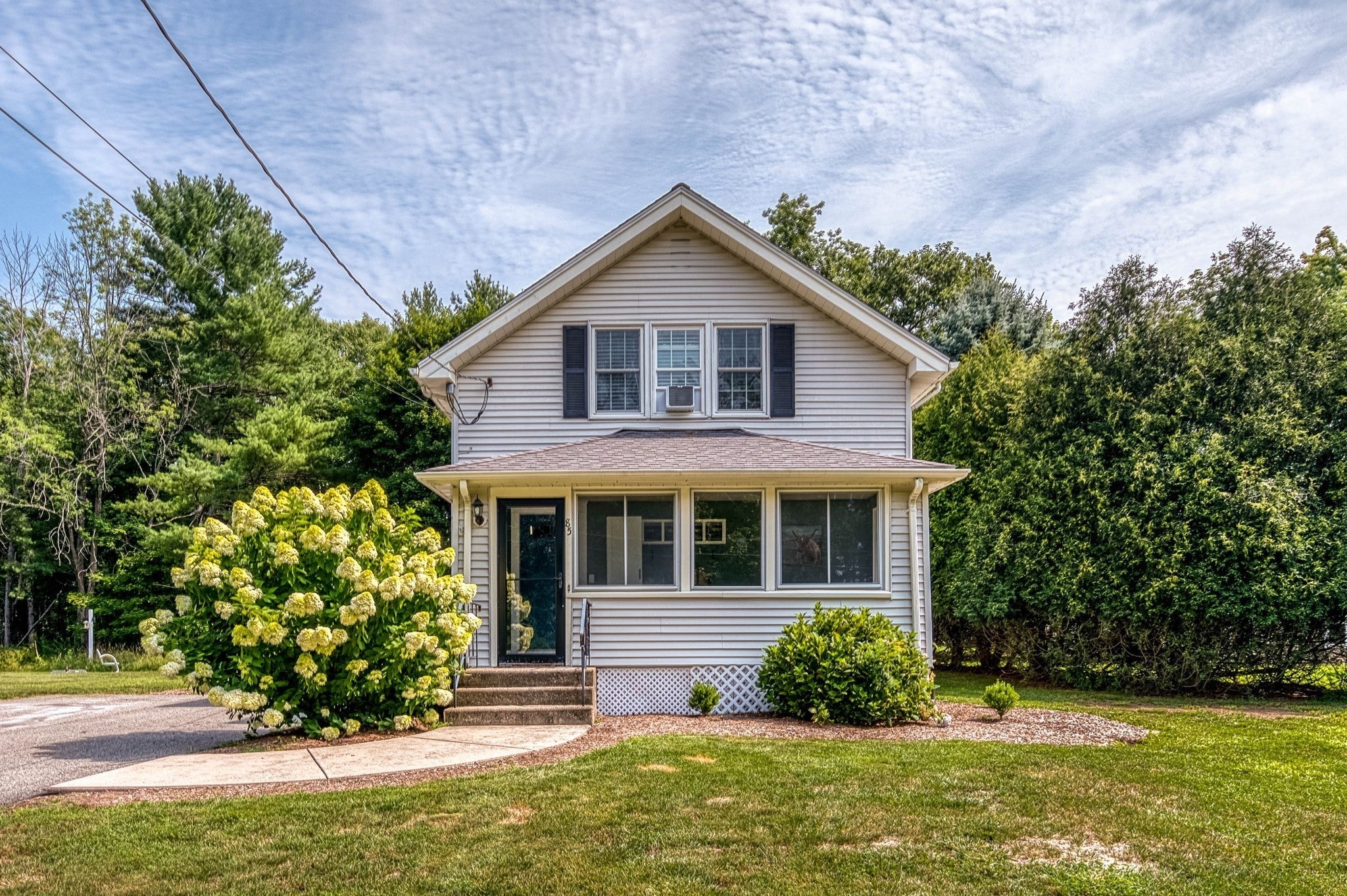85 Lincoln Rd