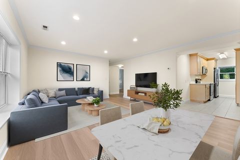 Photo of 144 Newton St #1, Boston, MA 02135 (MLS # 73442161)