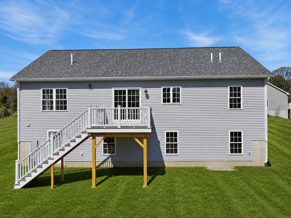 10 Foster Rd