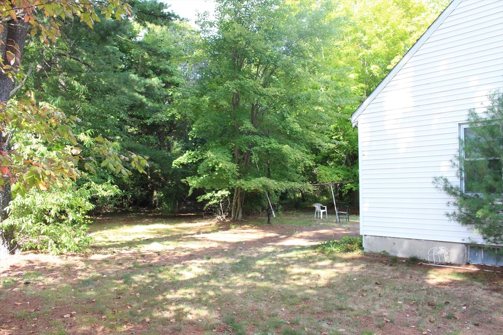 38 Elm St. East