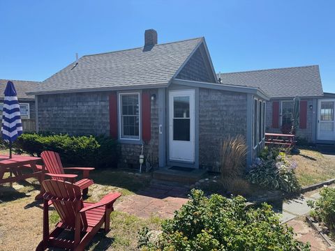 Photo of 658 Shore Road #8, Truro, MA 02652 (MLS # 73427360)