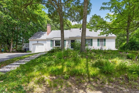 Photo of 33 Duck Marsh Ln, Chatham, MA 02633 (MLS # 73460325)
