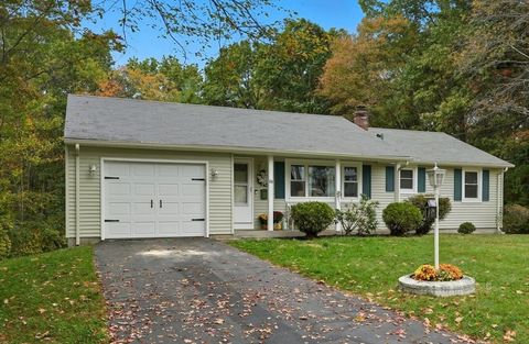 88 Turners Falls Rd Montague MA 01376