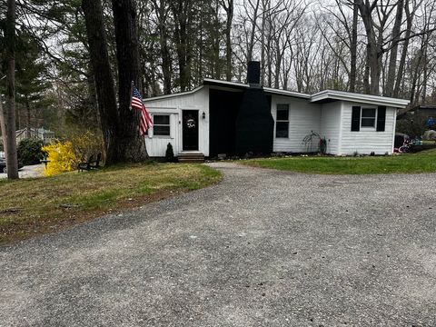 Photo of 88 Hiland Rd, Charlton, MA 01507 (MLS # 73507483)