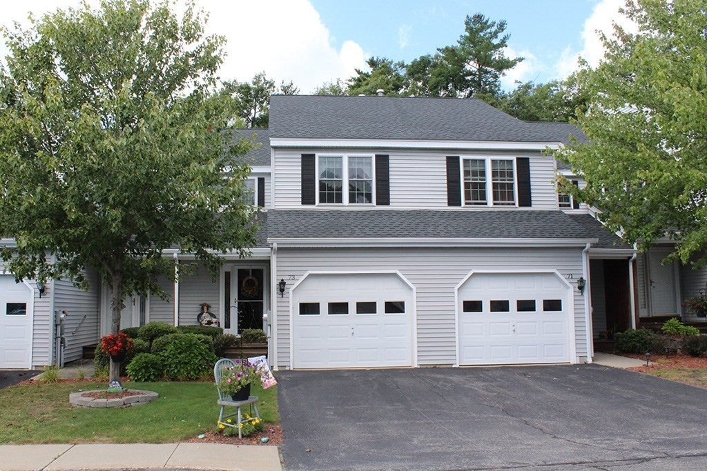 73 Bridle Cross Road