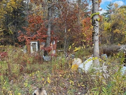 151 Wilker Road Ashburnham MA 01430