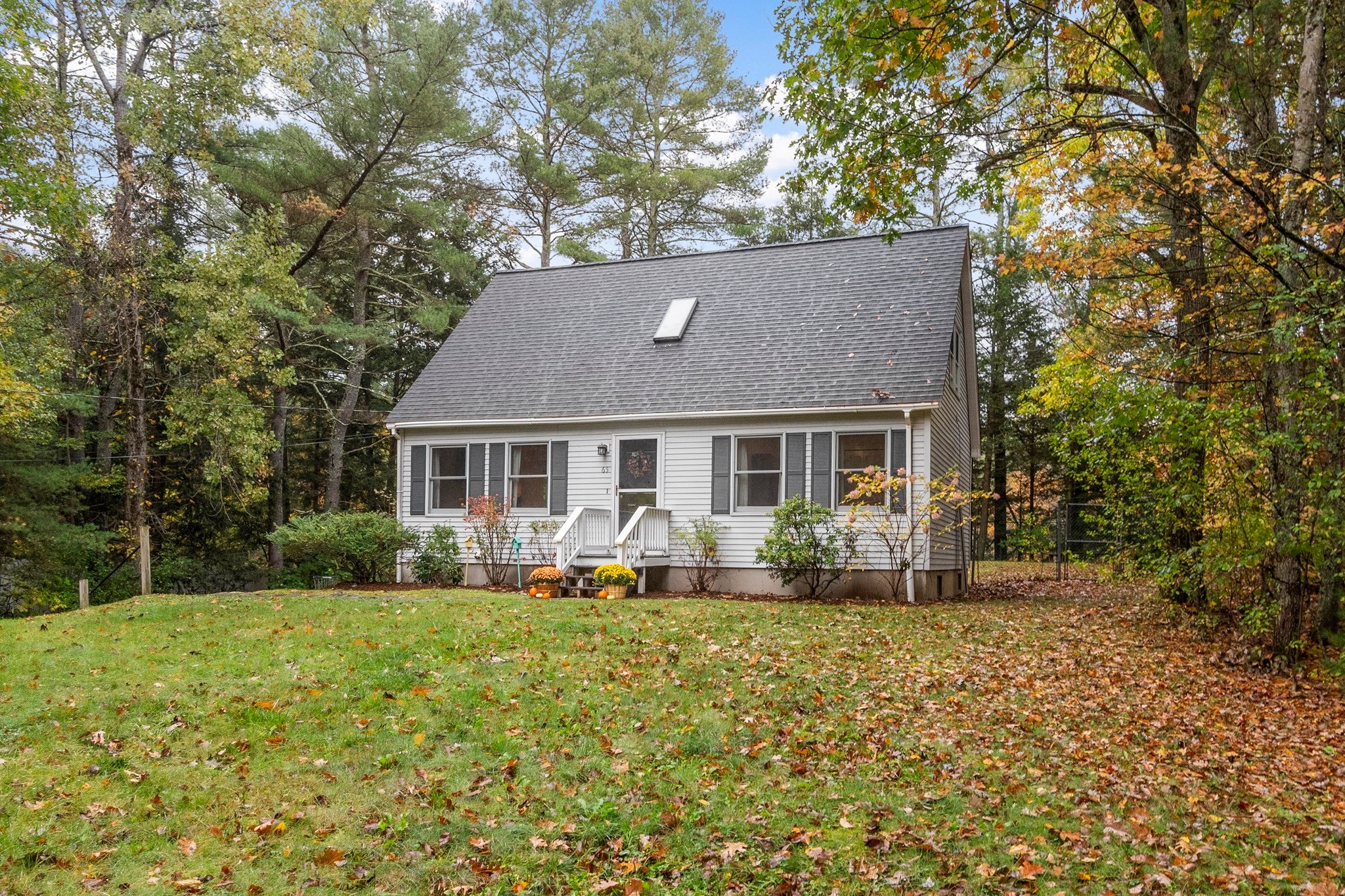 Photo of 65 Nichols Rd, Barre, MA