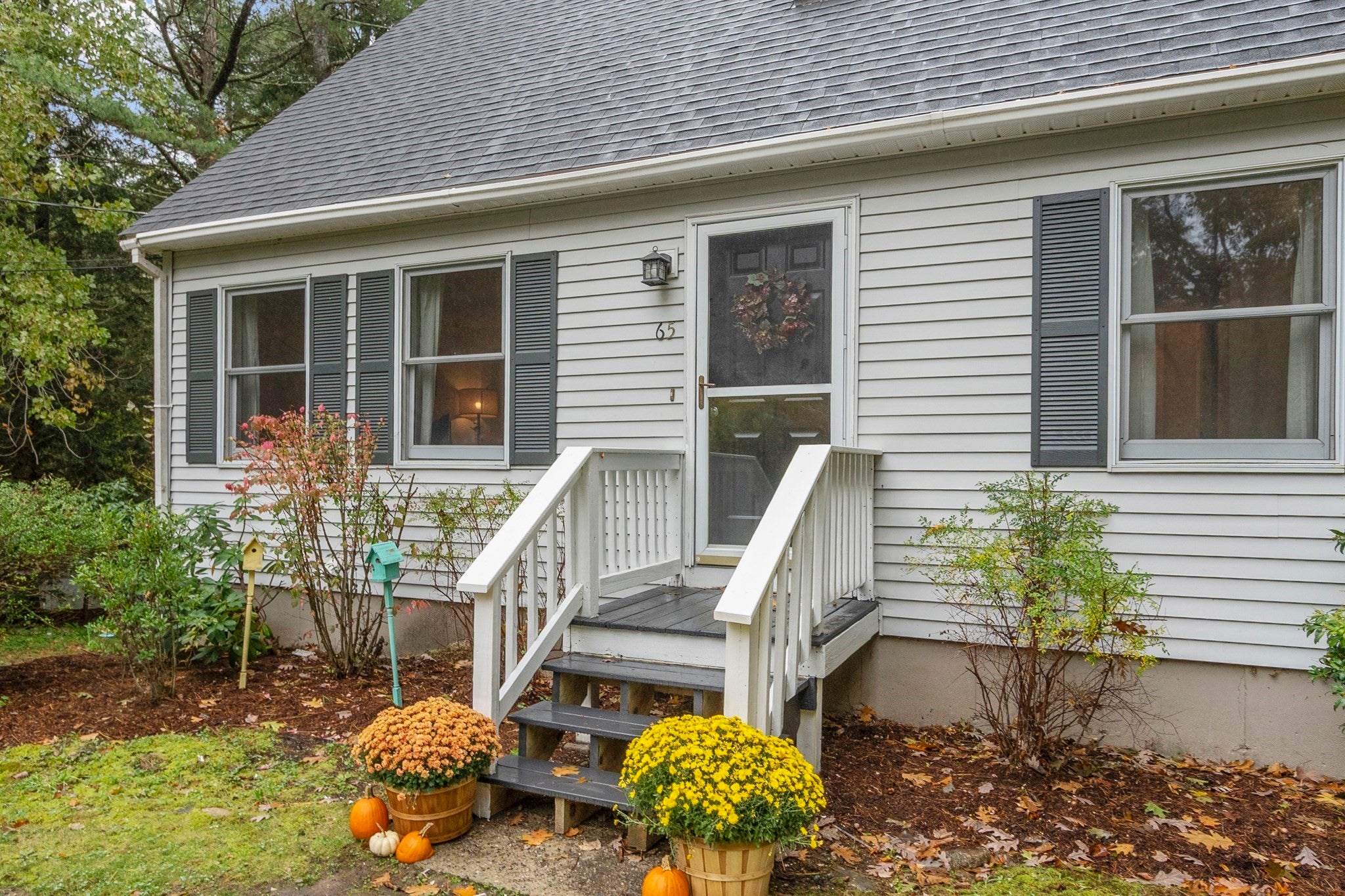 65 Nichols Rd, Barre, MA Photo #2