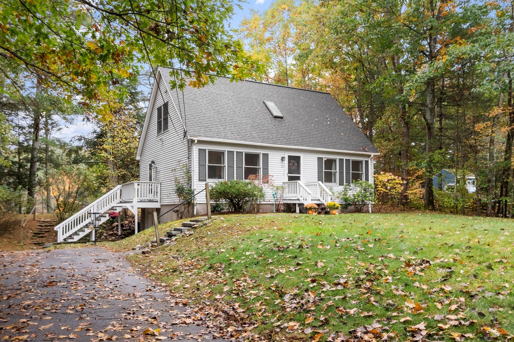 65 Nichols Rd, Barre, MA Photo #3