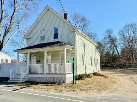 12 Smiths Ln Kingston MA 02364