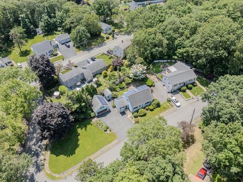 2 Otis St Woburn MA 01801