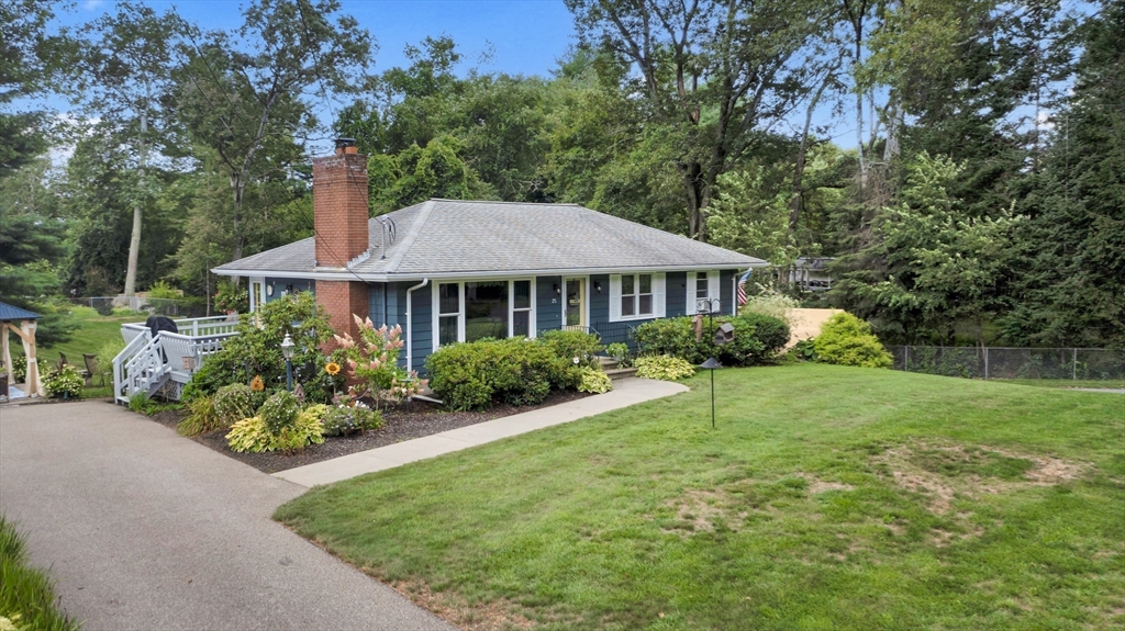 25 Old Dudley Rd