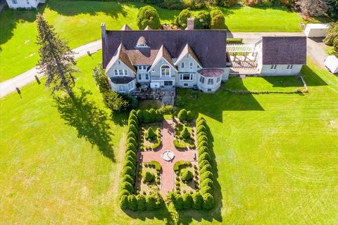 Photo of 154 Prospect St, West Boylston, MA 01583 (MLS # 73483345)