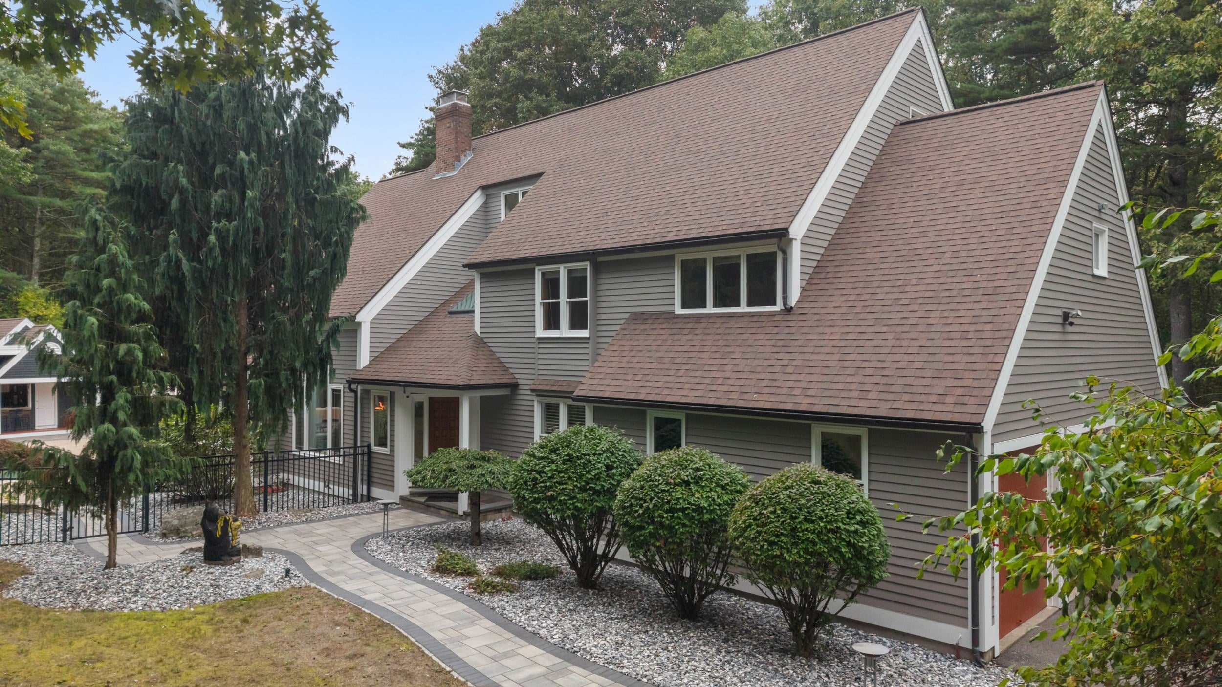 72 Golden Run Rd, Bolton, MA Photo #26