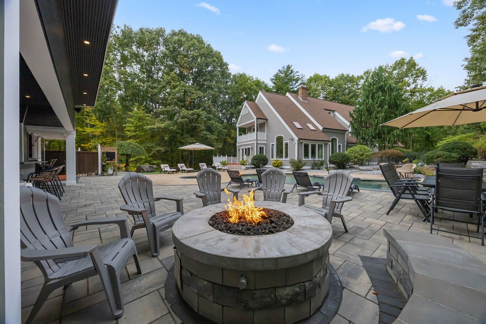 72 Golden Run Rd, Bolton, MA Photo #38