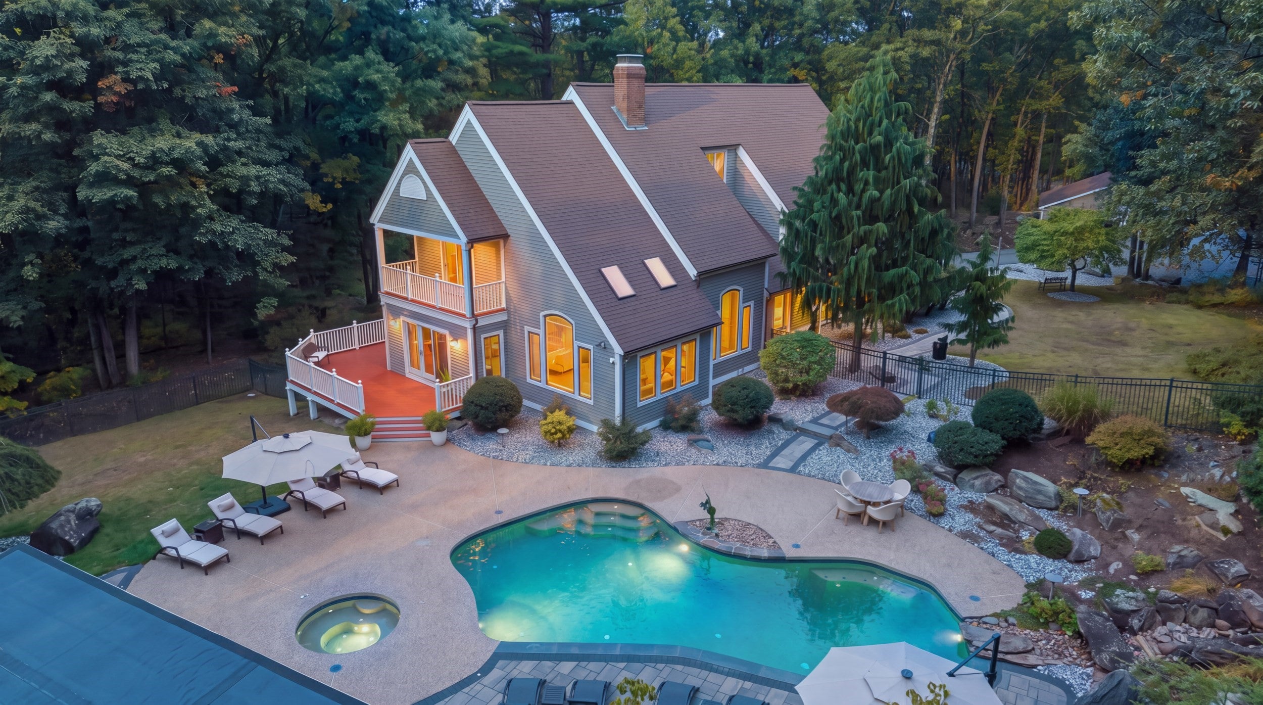 72 Golden Run Rd, Bolton, MA Photo #1