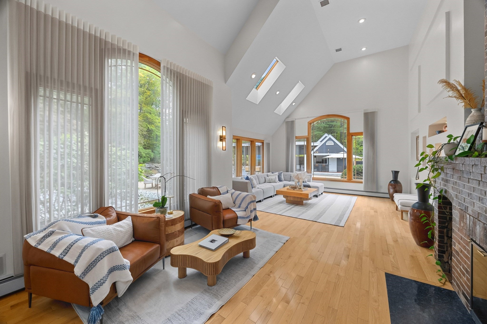 72 Golden Run Rd, Bolton, MA Photo #29