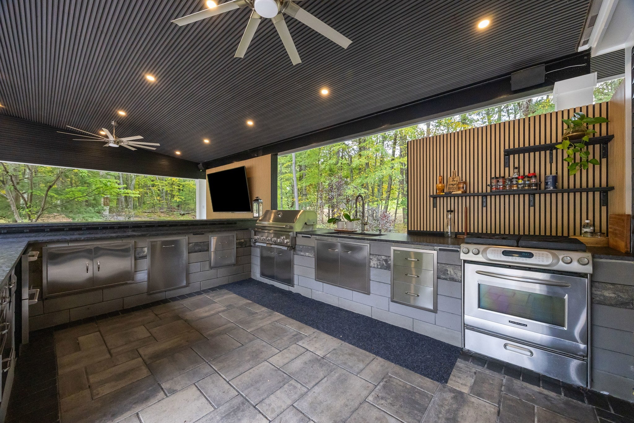 72 Golden Run Rd, Bolton, MA Photo #39