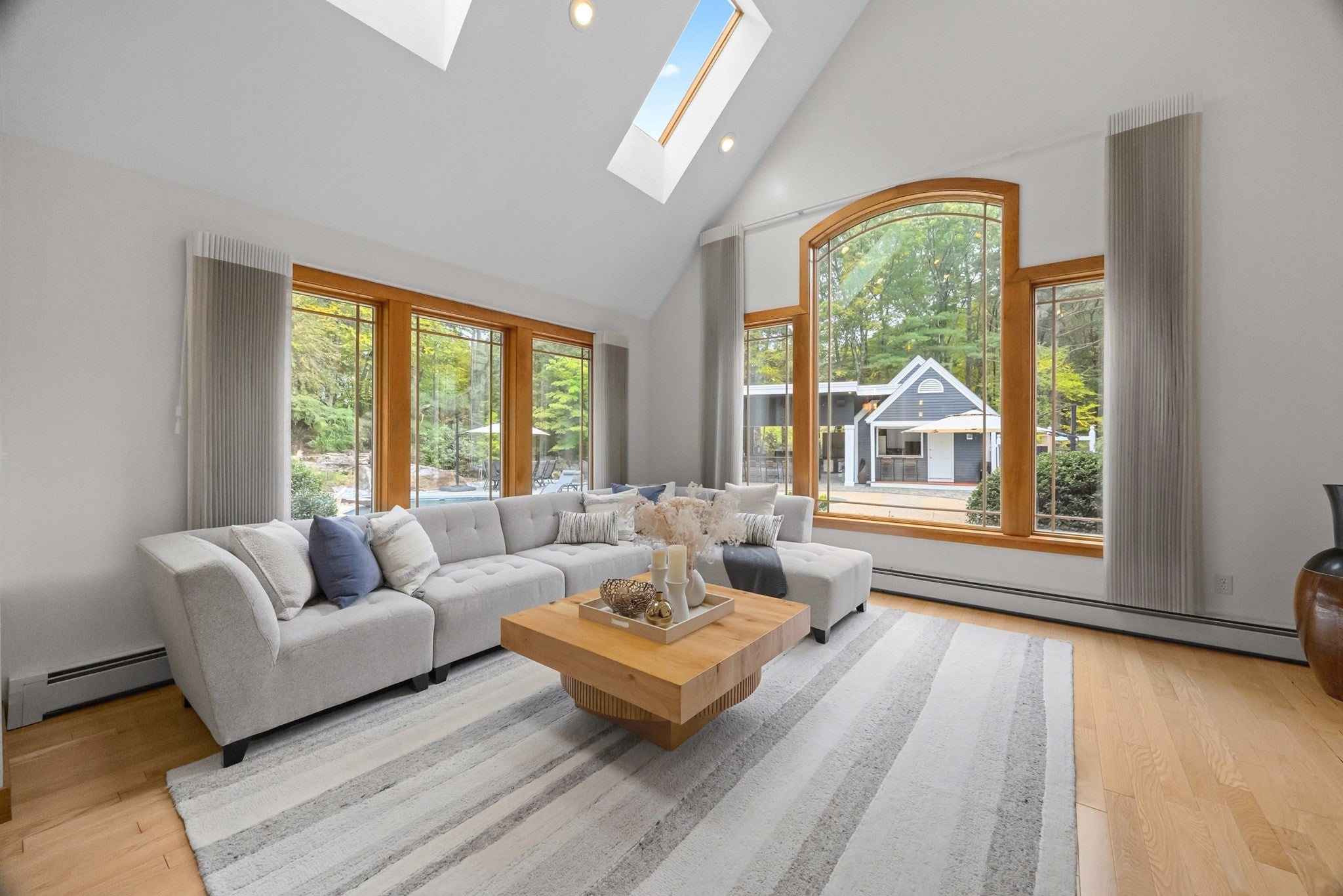 72 Golden Run Rd, Bolton, MA Photo #19