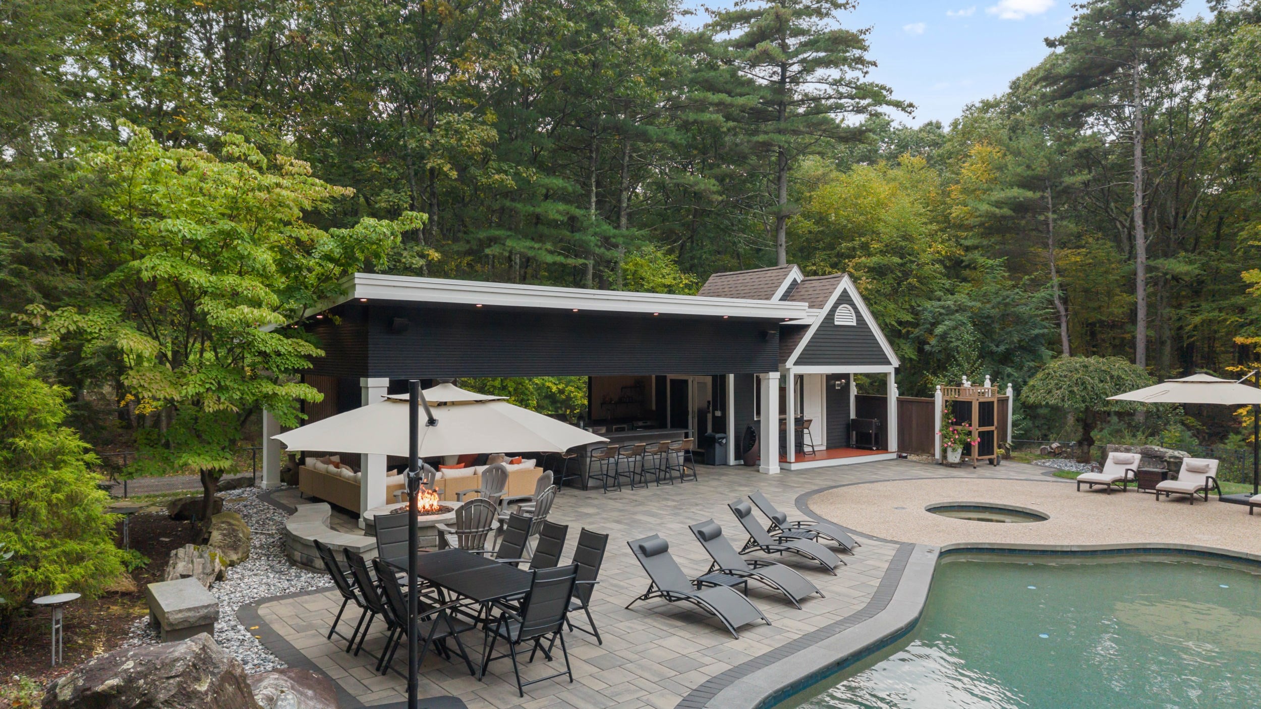 72 Golden Run Rd, Bolton, MA Photo #24