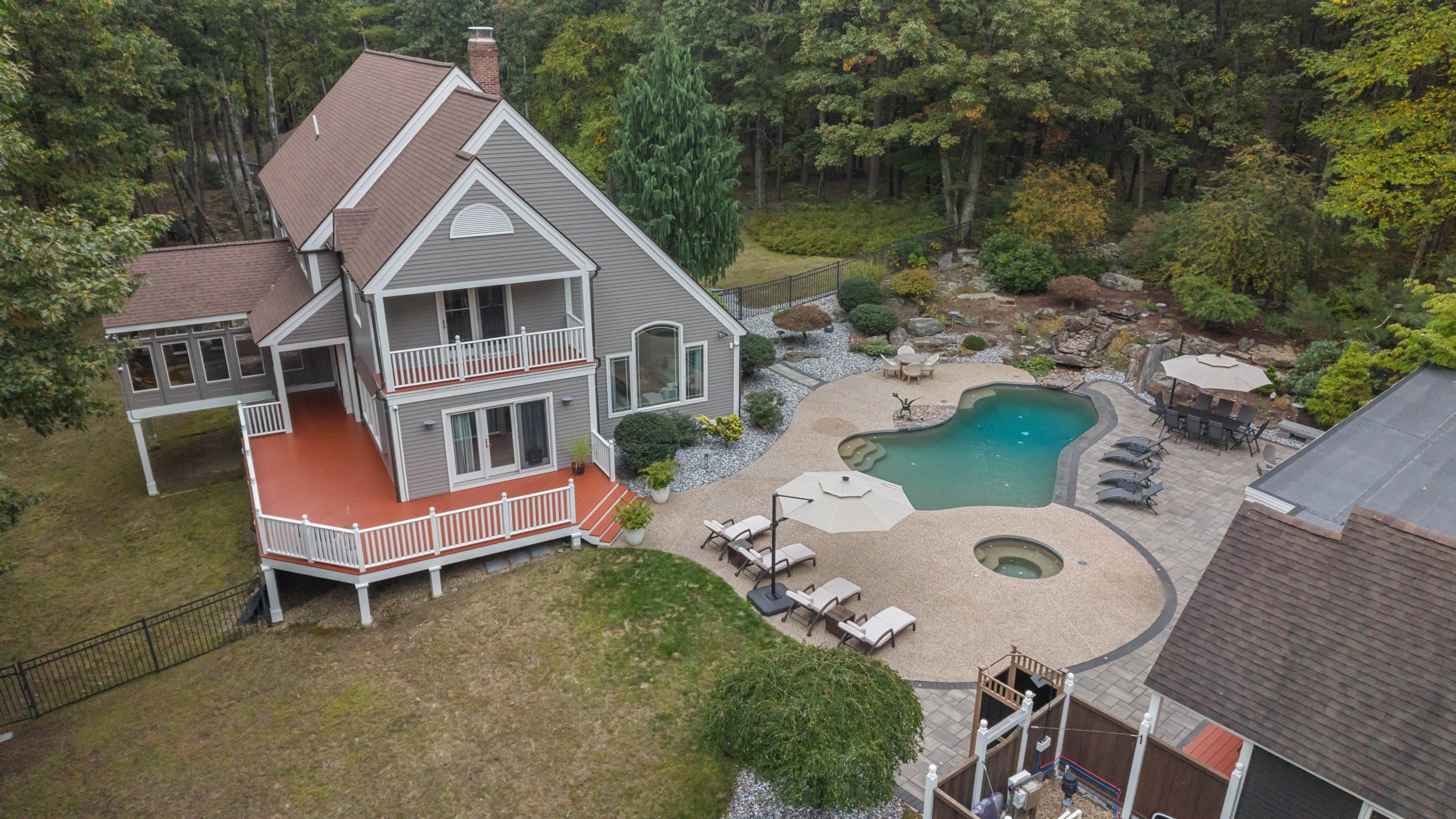 72 Golden Run Rd, Bolton, MA Photo #23