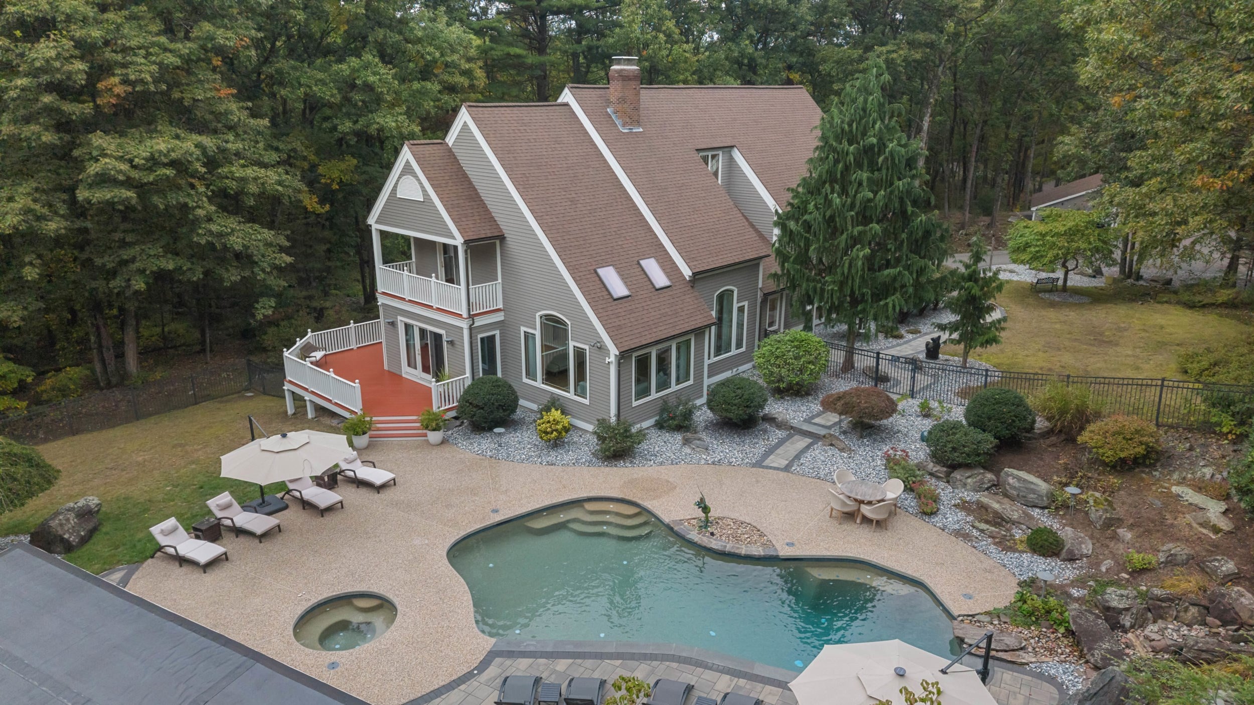 72 Golden Run Rd, Bolton, MA Photo #25