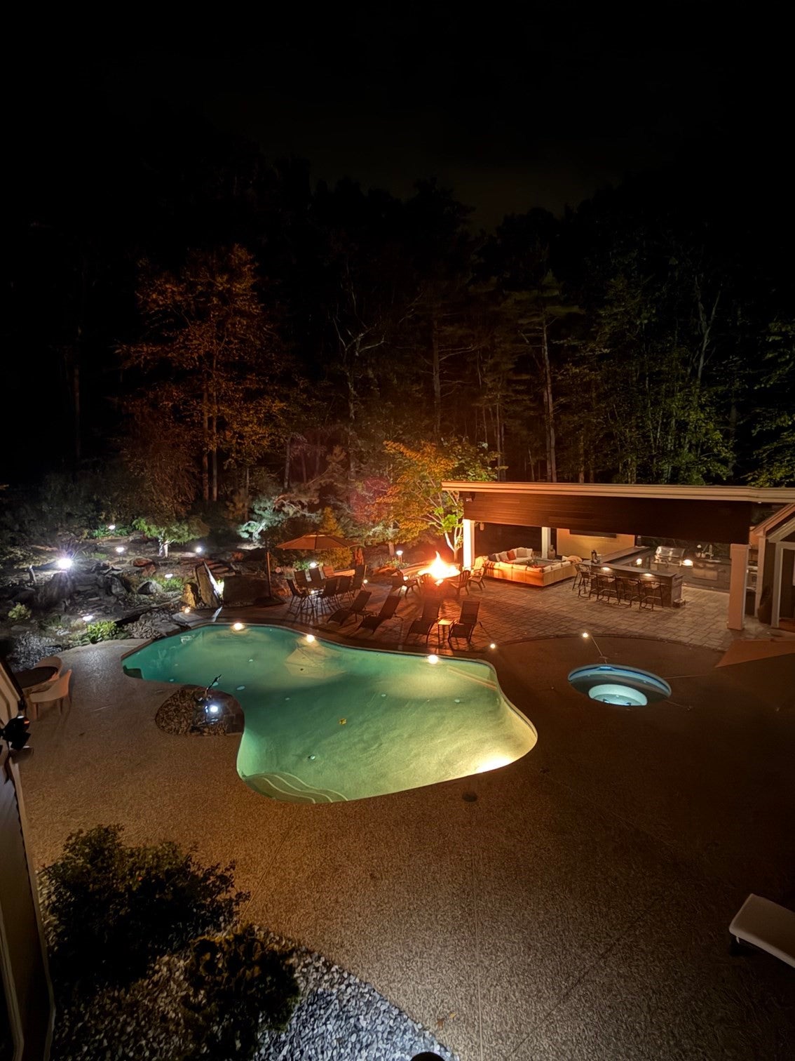 72 Golden Run Rd, Bolton, MA Photo #42