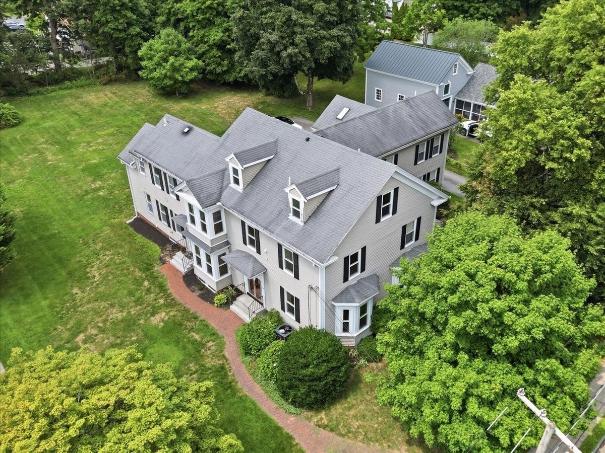 35A South St. A