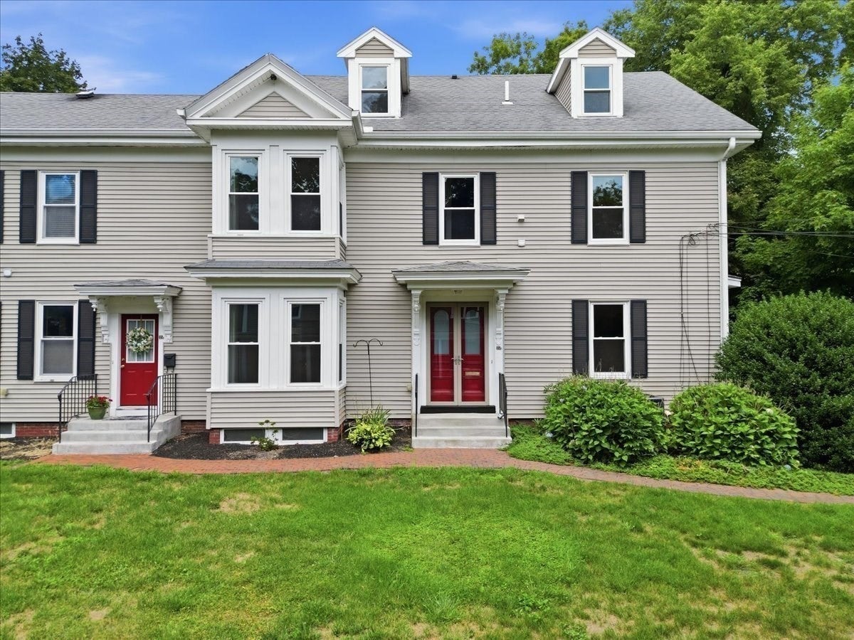35A South St. A