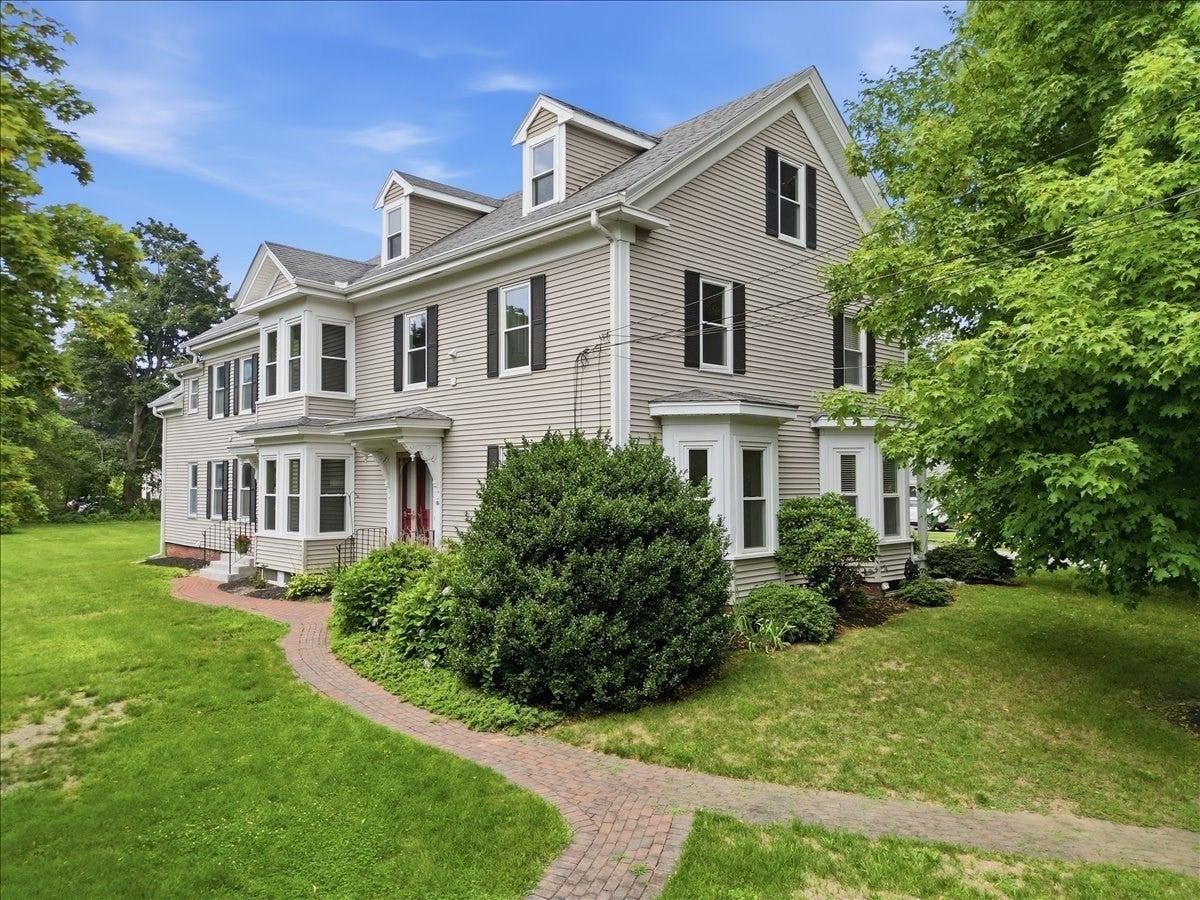 35A South St #A, Medfield, MA, 35A South St #A, Medfield, MA Photo #1