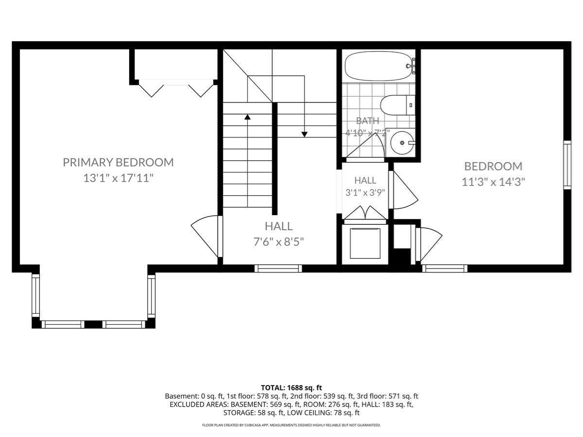 35A South St #A, Medfield, MA, 35A South St #A, Medfield, MA Photo #37