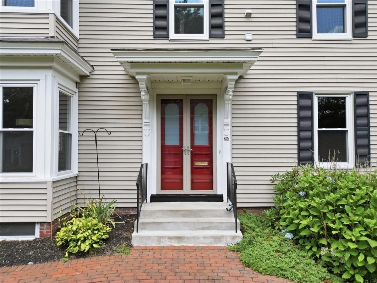 35A South St. A