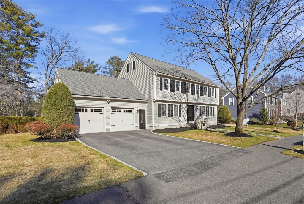 37 Fairchild Dr