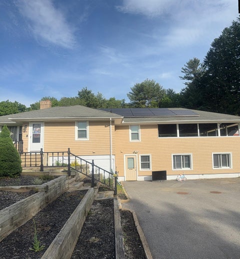 Photo of 109 North Brookfield Rd #2, Barre, MA 01005 (MLS # 73594949)