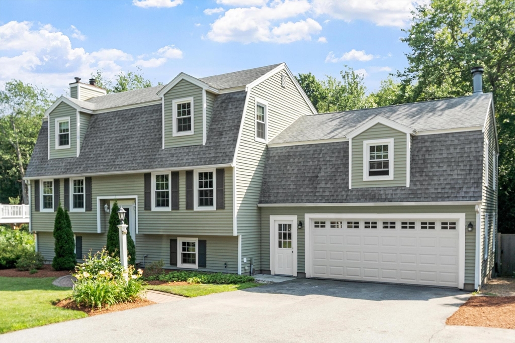 5 Apple Blossom Way