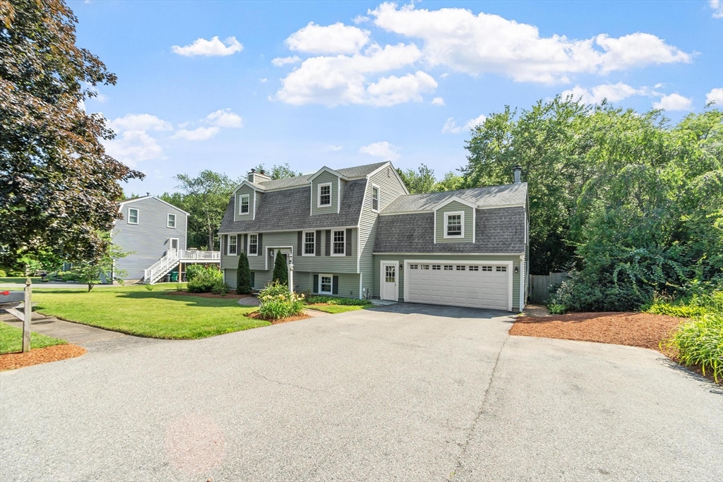 5 Apple Blossom Way