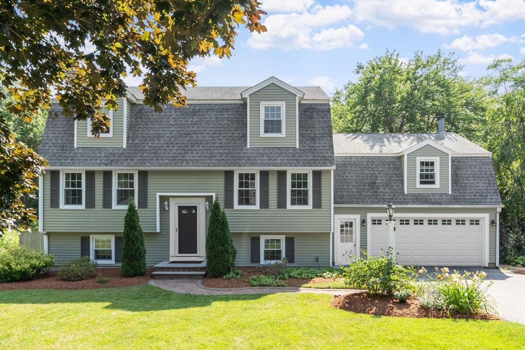 5 Apple Blossom Way