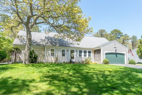 Photo of 12 Tuckoosa Rd, Dennis, MA 02660 (MLS # 73521955)